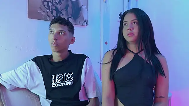 Snapshot of afrodita_n_ares chatting on October 14, 2025, 7:25 pm afrodita n ares online show from October 14, 2025, 7:25 pm