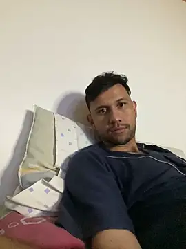 Michaell Spinelly online show from December 23, 2025, 5:07 am