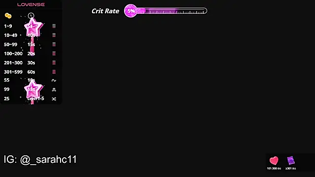 Camila hot ts online show from March 14, 2026, 2:06 am