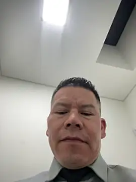 Manu0586 online show from February 8, 2026, 6:11 am