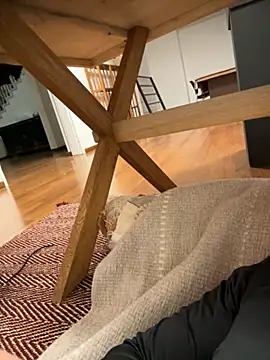 Manu0586 online show from December 4, 2025, 7:29 am