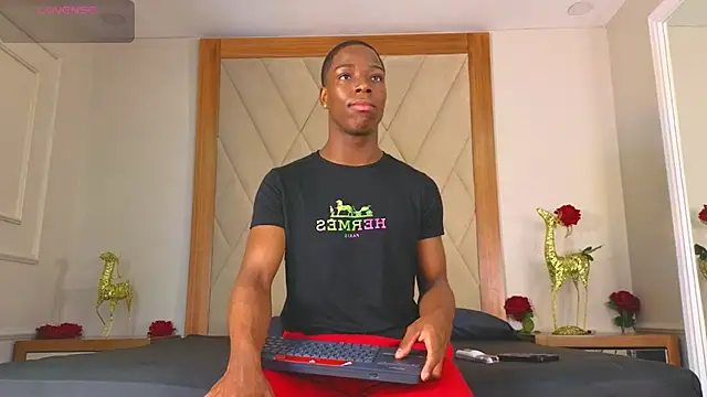 Snapshot of CharlesBrown_ chatting on June 20, 2026, 2:00 pm CharlesBrown online show from June 20, 2026, 2:00 pm