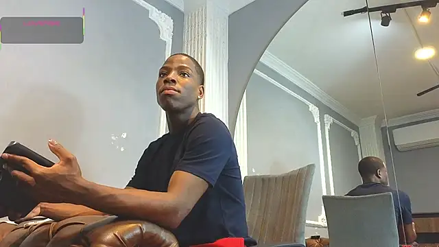 CharlesBrown  online show from January 9, 2026, 5:20 pm