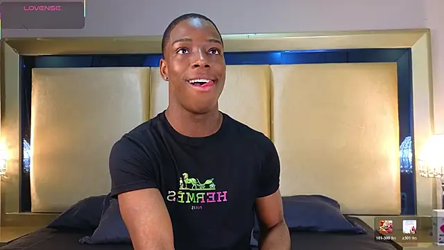 CharlesBrown  online show from February 3, 2026, 2:22 pm