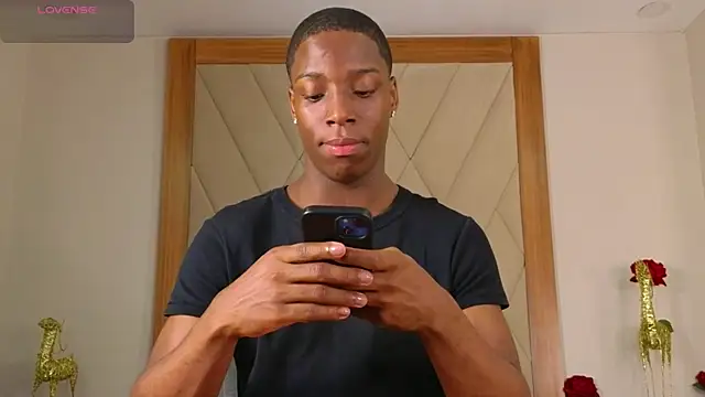 Snapshot of CharlesBrown_ chatting on June 10, 2026, 1:45 pm CharlesBrown online show from June 10, 2026, 1:45 pm