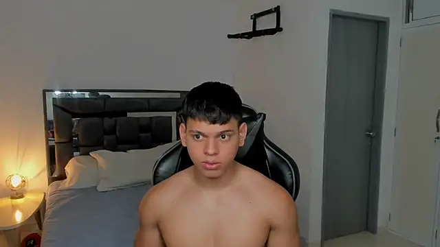 jett carte online show from November 8, 2025, 8:23 pm