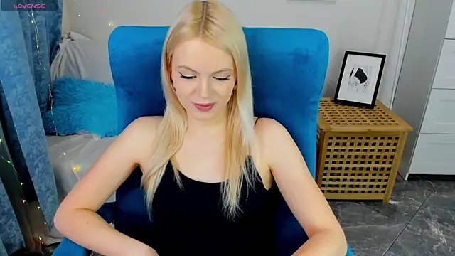 KatherineePierce online show from July 10, 2026, 4:51 pm