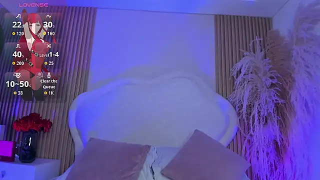 Snapshot of Valeria_carter chatting on November 4, 2025, 7:50 pm Valeria carter online show from November 4, 2025, 7:50 pm