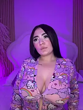 Valeria carter online show from November 28, 2025, 8:25 am