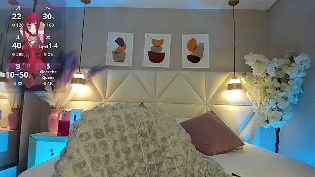 Snapshot of Valeria_carter chatting on November 3, 2025, 8:12 pm Valeria carter online show from November 3, 2025, 8:12 pm