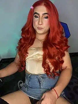 AlineCosta  online show from December 21, 2025, 1:30 am