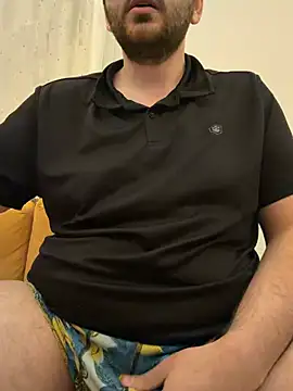 AANANIMS online show from March 14, 2026, 8:15 pm