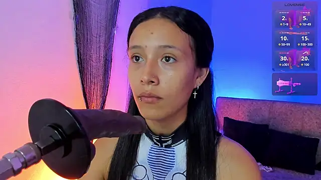 alicemoon   online show from October 30, 2025, 10:24 am