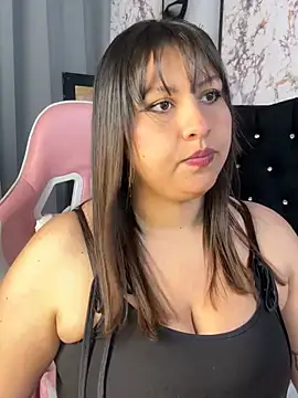 Larissa Antonella online show from August 5, 2026, 4:06 am