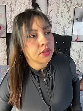 Larissa Antonella online show from July 28, 2026, 3:47 am