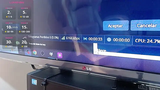 Snapshot of samara_selene chatting on June 9, 2026, 3:29 am samara selene online show from June 9, 2026, 3:29 am