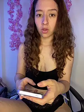 Snapshot of -rosi chatting on June 21, 2026, 9:20 pm -rosi online show from June 21, 2026, 9:20 pm