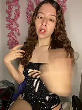 Snapshot of -rosi chatting on July 10, 2026, 1:38 am -rosi online show from July 10, 2026, 1:38 am