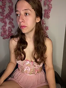 -rosi online show from April 21, 2026, 1:07 am