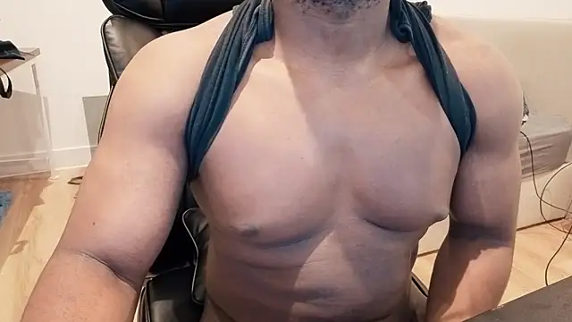 BBCThomas1231 online show from March 12, 2026, 6:45 pm