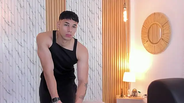 Snapshot of thomas_walker0 chatting on October 11, 2025, 12:17 pm thomas walker0 online show from October 11, 2025, 12:17 pm