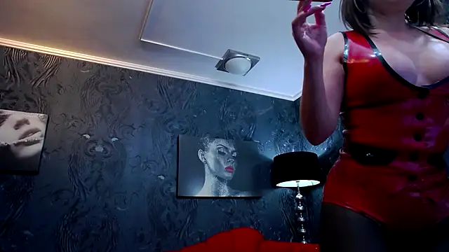 Snapshot of MistressWanda chatting on November 23, 2025, 9:36 pm MistressWanda online show from November 23, 2025, 9:36 pm