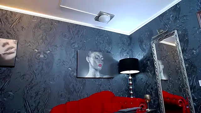 Snapshot of MistressWanda chatting on December 14, 2025, 9:42 pm MistressWanda online show from December 14, 2025, 9:42 pm