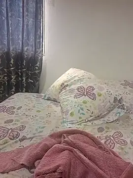 Snapshot of VikysDavis chatting on February 20, 2026, 8:00 pm VikysDavis online show from February 20, 2026, 8:00 pm