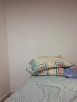 Snapshot of VikysDavis chatting on March 12, 2026, 3:38 pm VikysDavis online show from March 12, 2026, 3:38 pm