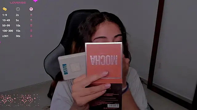 Snapshot of star_shooting8 chatting on December 3, 2025, 9:36 pm star shooting8 online show from December 3, 2025, 9:36 pm