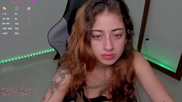 Snapshot of star_shooting8 chatting on November 20, 2025, 9:04 pm star shooting8 online show from November 20, 2025, 9:04 pm