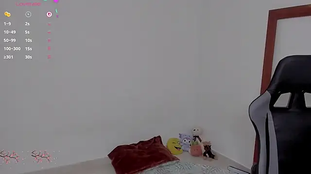 Snapshot of star_shooting8 chatting on November 11, 2025, 10:47 pm star shooting8 online show from November 11, 2025, 10:47 pm