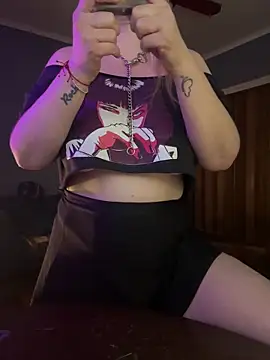 Granlady7 online show from March 5, 2026, 6:21 am