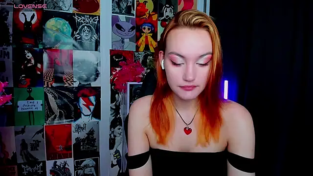 Ida FaneStain online show from September 20, 2025, 2:27 am