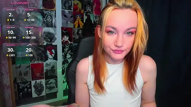 Ida FaneStain online show from December 23, 2025, 3:17 am