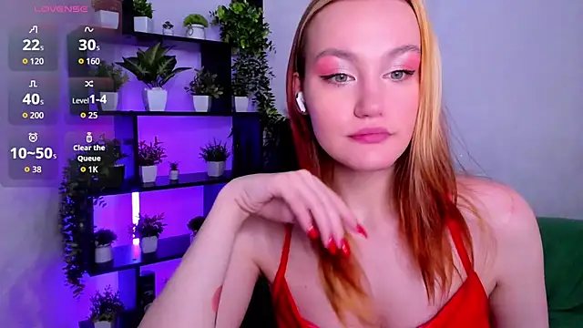 Ida FaneStain online show from January 8, 2026, 8:31 am