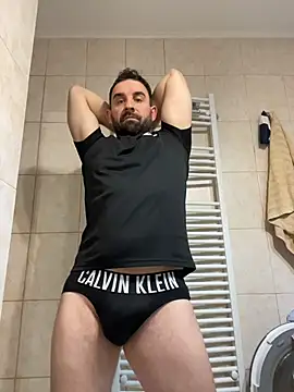 Shots of sperm online show from March 16, 2026, 12:51 am