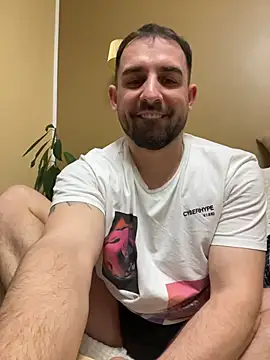 Shots of sperm online show from March 19, 2026, 12:32 am