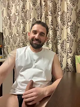 Shots of sperm online show from March 15, 2026, 1:01 am