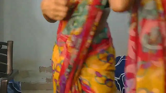 Aarti misty71 online show from May 17, 2026, 5:29 am