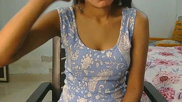 Aarti misty71 online show from June 18, 2026, 9:14 am