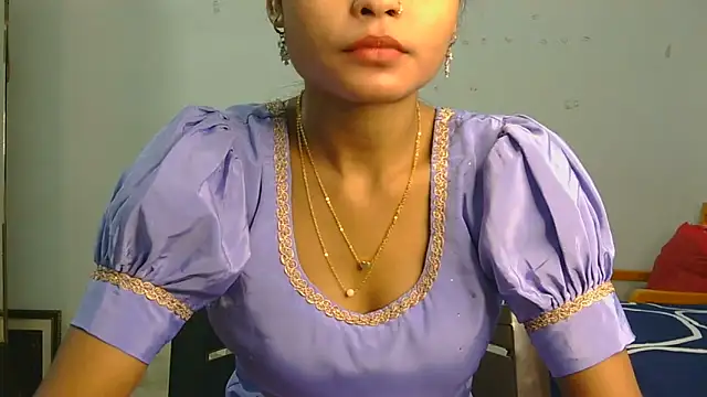 Aarti misty71 online show from March 22, 2026, 5:10 am