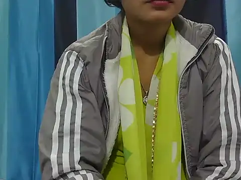 Aarti misty71 online show from December 3, 2025, 5:08 am