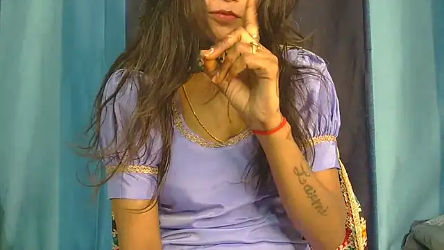 Aarti misty71 online show from February 13, 2026, 5:07 am