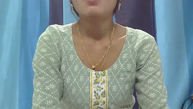 Aarti misty71 online show from March 20, 2026, 5:30 am