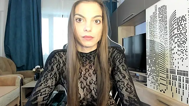 Snapshot of UnicornLand chatting on October 7, 2025, 11:00 am UnicornLand online show from October 7, 2025, 11:00 am