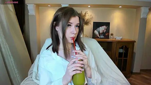 Katrina Carter online show from March 7, 2026, 11:38 am