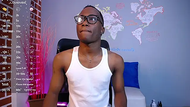 MarceloJones online show from September 23, 2025, 1:18 pm