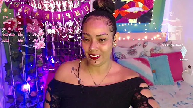 Snapshot of katherinnyazz chatting on November 9, 2025, 5:11 am katherinnyazz online show from November 9, 2025, 5:11 am