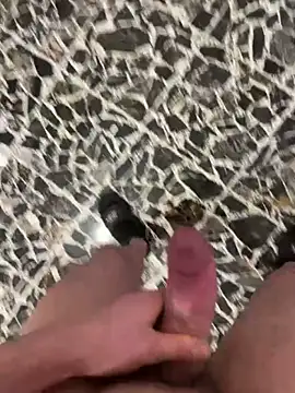 geraldoo007 online show from March 14, 2026, 6:47 pm